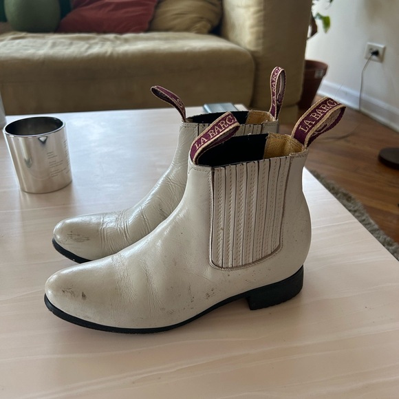 Western Chelsea boot - Picture 4 of 6